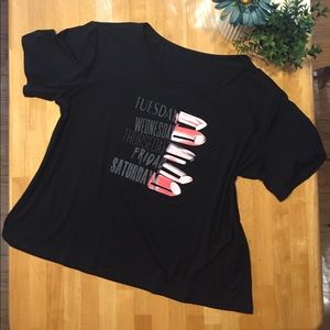 NWOT boutique top 💖